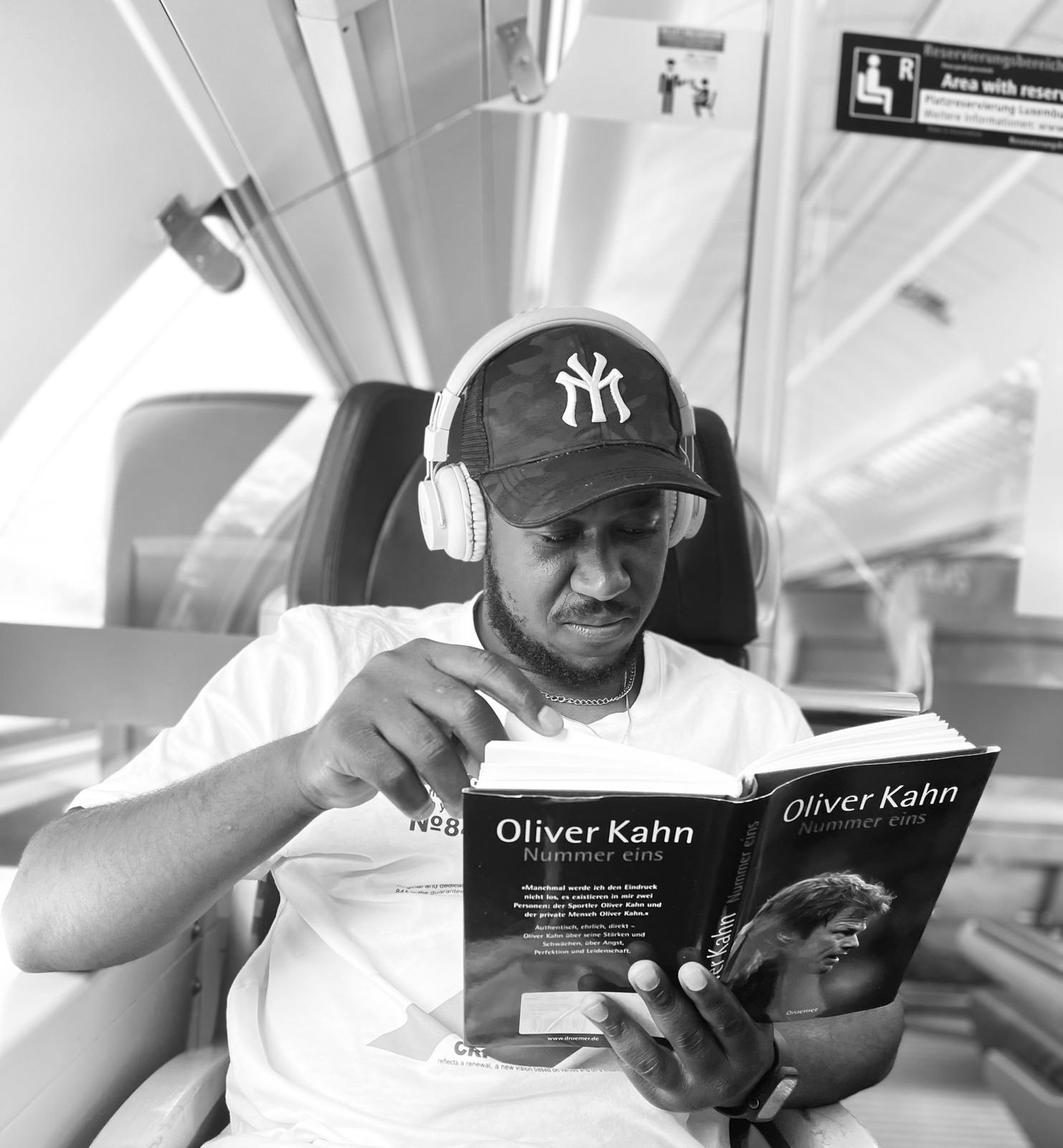 Brian - Founder of KobeBrian